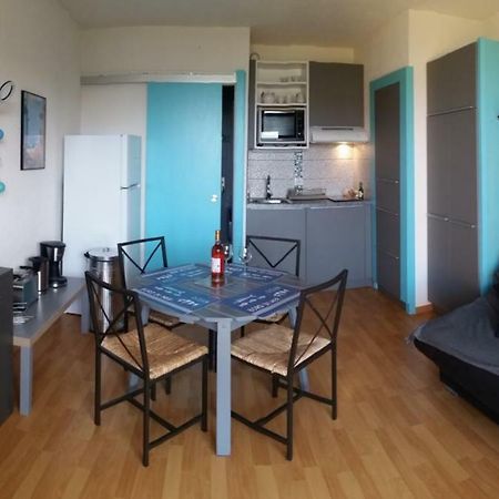 Apartament Les Terrasses De Notre Dame Capbreton Zewnętrze zdjęcie