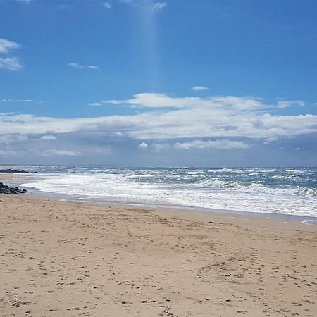 Apartament Les Terrasses De Notre Dame Capbreton Zewnętrze zdjęcie
