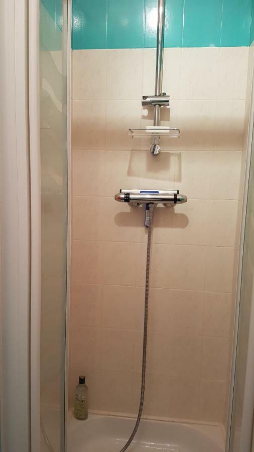 Apartament Les Terrasses De Notre Dame Capbreton Zewnętrze zdjęcie