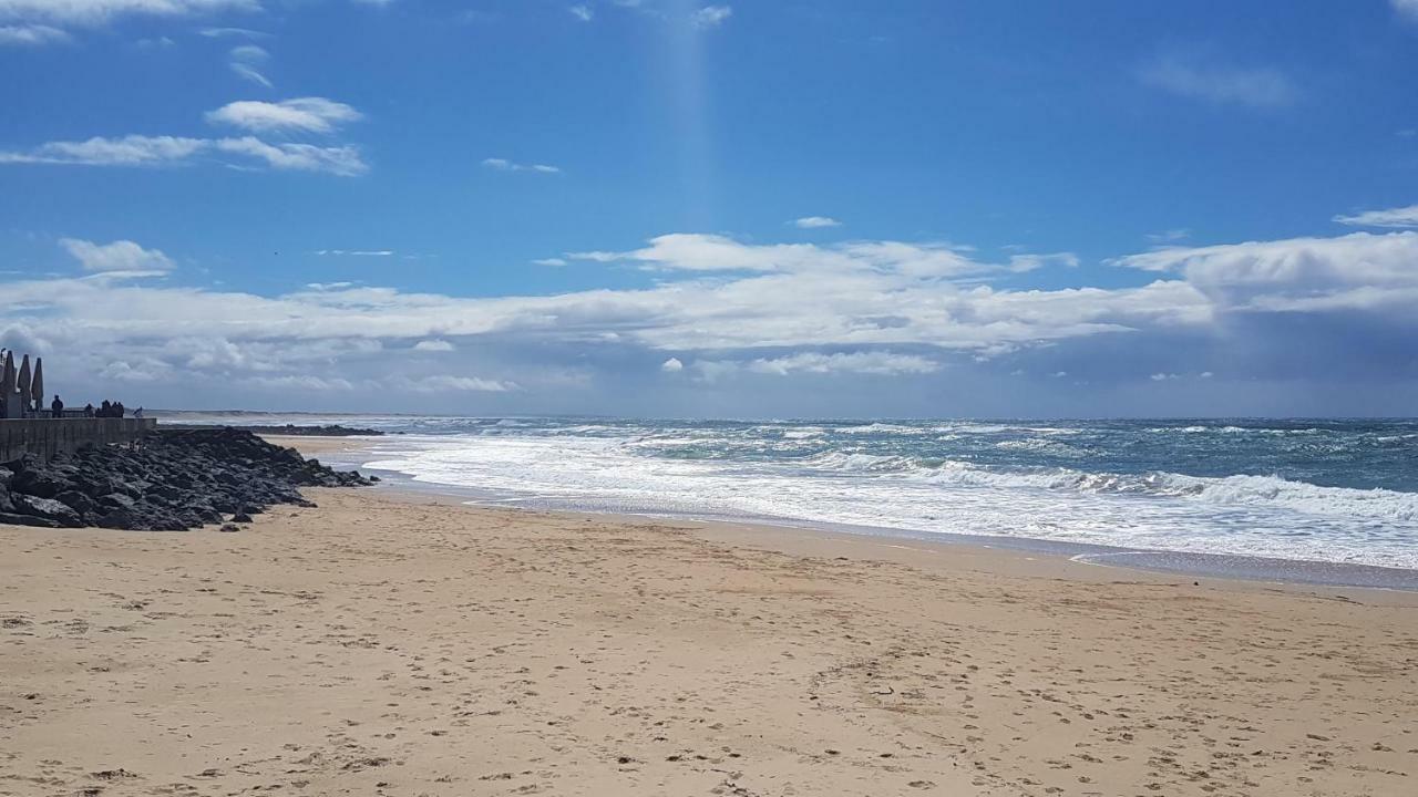 Apartament Les Terrasses De Notre Dame Capbreton Zewnętrze zdjęcie