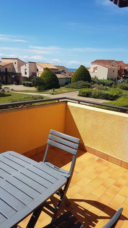 Apartament Les Terrasses De Notre Dame Capbreton Zewnętrze zdjęcie